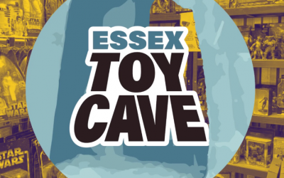 Essex Toy Cave