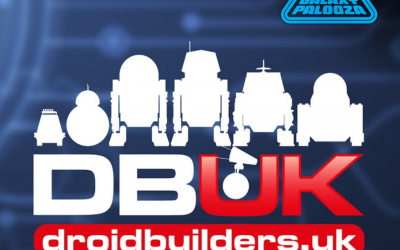 Droid Builders UK