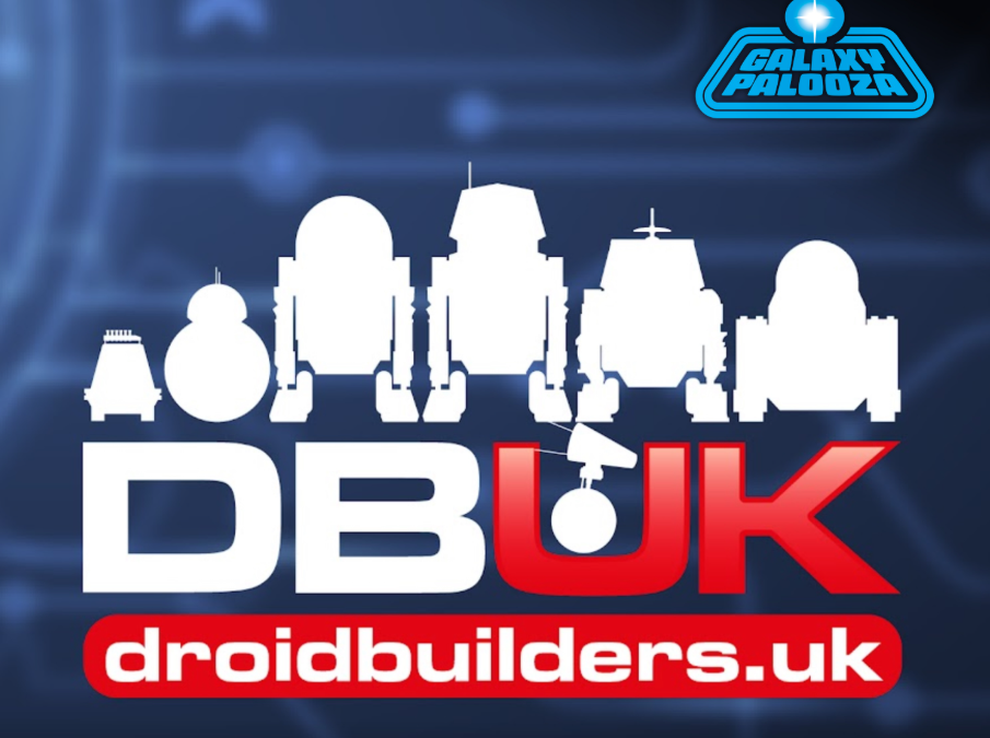 Droid Builders UK