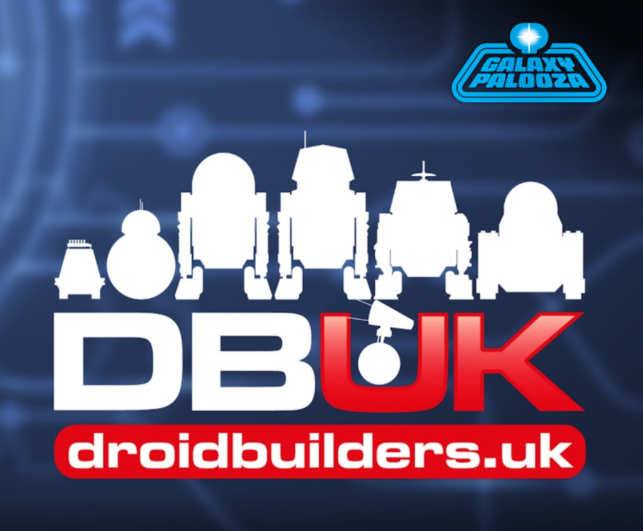 droid builders uk