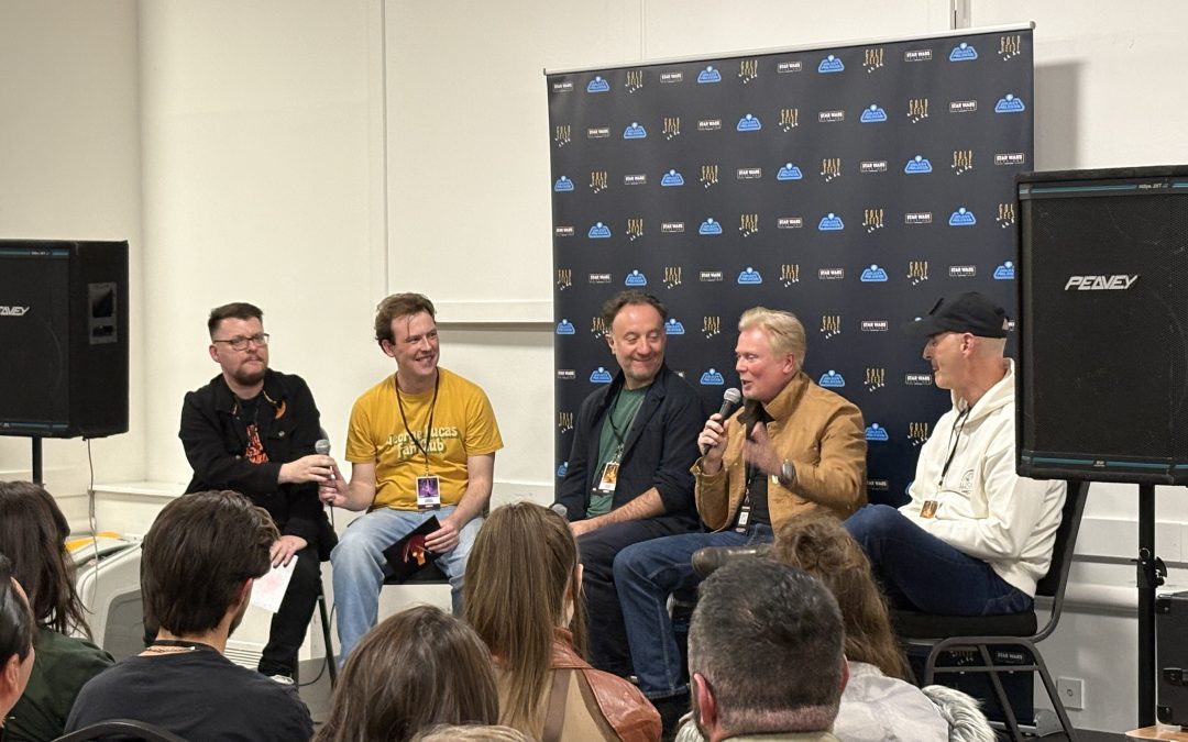 Galaxypalooza 2026 Wrap up